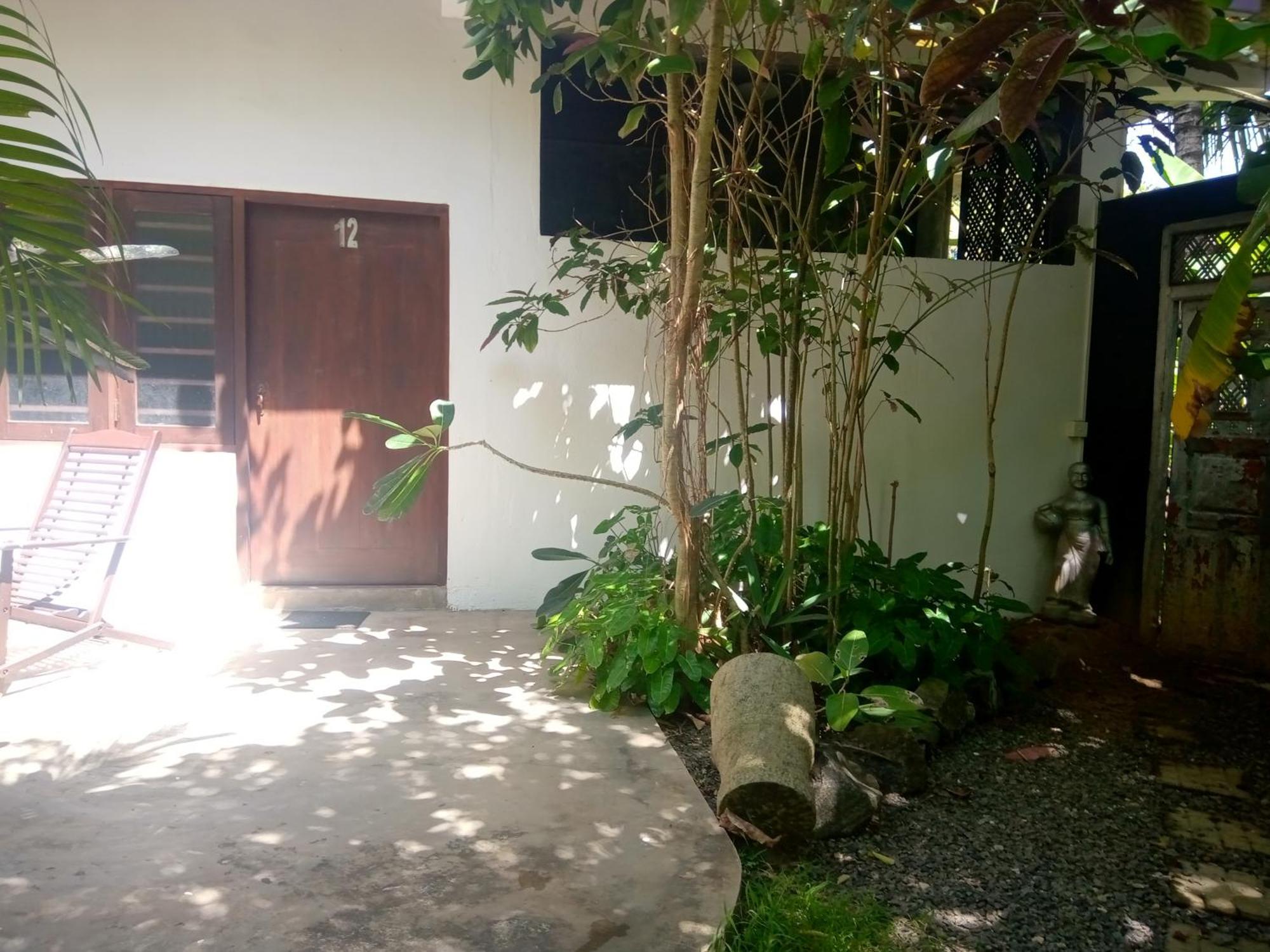 Turtle Eco Beach Matara Dış mekan fotoğraf